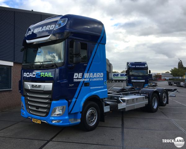 De Waard Transport